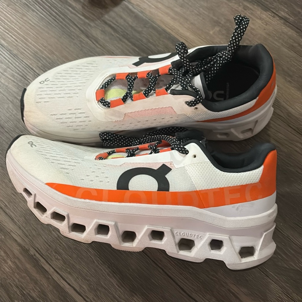 Oncloud monster size 9